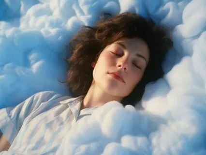 Rest Now: Sleep Meditation To Quiet The Mind & Body