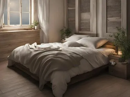 Rest Peacefully After A Day In The Early Childhood Classroom