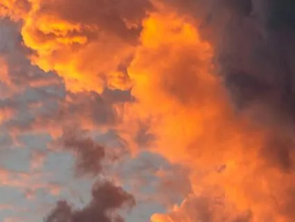 Rest Peacefully In A Cloud Of Safety