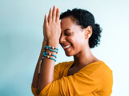 Rest + Reset Meditation