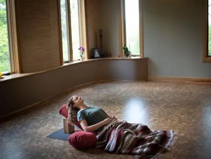 Rest Practice 24: Welcoming Joy And Well-being