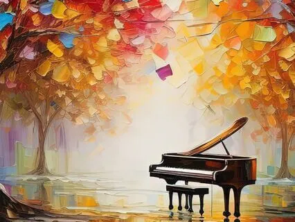 Rest, Refresh, And Rise