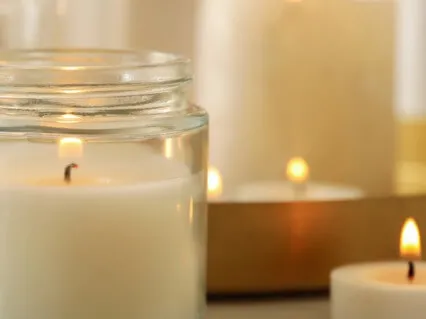 Rest, Relax, And Unwind