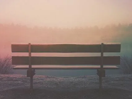 Rest & Relaxation For The Busy Mind