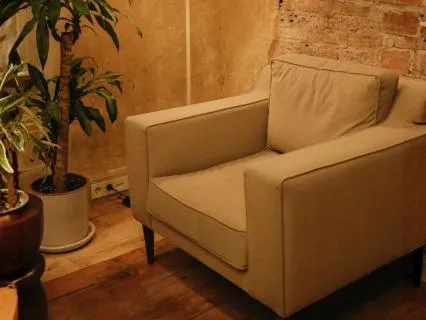 Rest & Reset: A Gentle Full-Body Relaxation