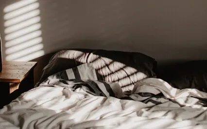 Rest. Restore. Relax.