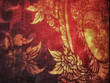 Rest, Sacred Space (Part 1)