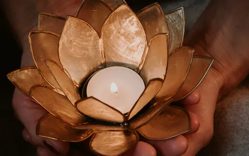 Rest To Rise - Transformational Meditation