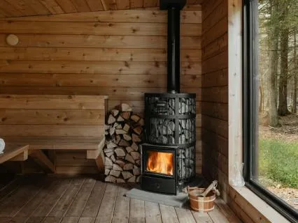 Rest, Warmth, & Restoration