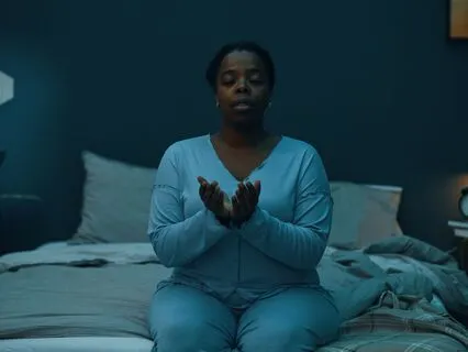 Rest Well: An Evening Meditation For Release And Repair