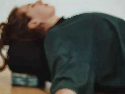 Rest Your Bones - A Meditation For Tired People