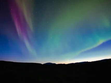 Rest Your Eyes & Calm Your Nervous System