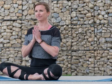 Rest Your Heart Out To Feel Calm