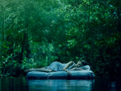 Rest Your Mind & Drift into Sleep