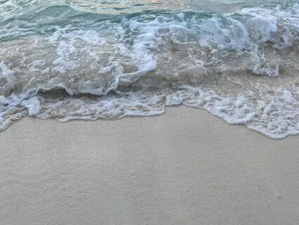 Restful Waves Of Harmony To Relax Your Whole Being