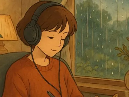 Restart | The Calm Sleep Lofi Beat Collection