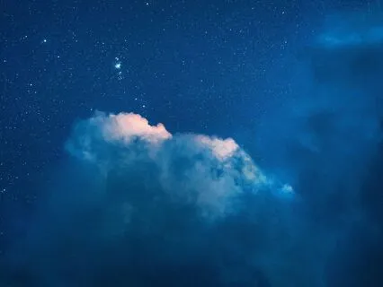 Restful And Ready: Peaceful Serenity