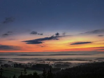 Restful Bliss: Peaceful Sleep