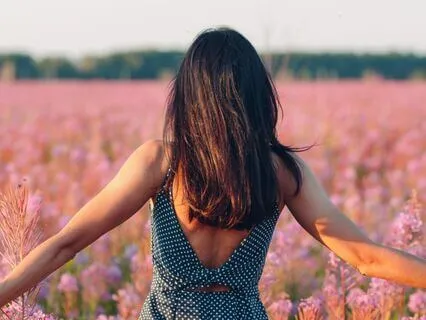 Restful Breathing Binaural Music