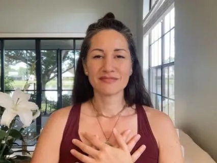 Return To Light Meditation