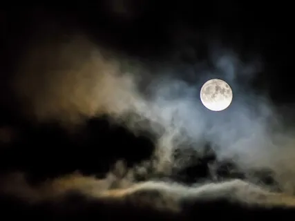 Restful Deep Sleep Affirmations & Talk Down