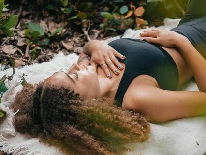 Restful Ease Meditation