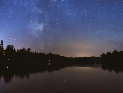 Restful Eve: Ambient Music & Delta Binaural Beats For Sleep