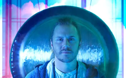 Restful Gong Grounding Sound Bath