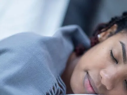 Restful Release: Heart Healing Through The Night