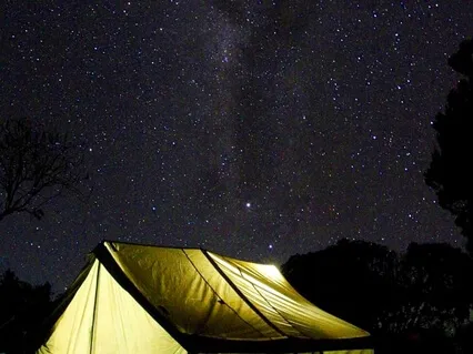 Nightly Restful Sleep