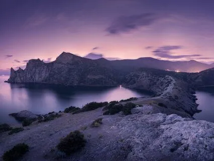 Restful Sleep: Energy Renewal