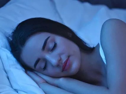 Restful Sleep - Hymn Of The Soul