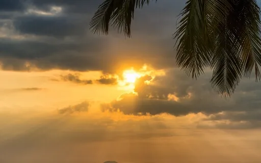 Restful Sleep Meditation For New Mums