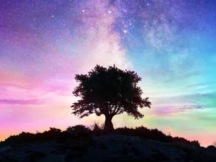 Restful Sleep Meditation - With Healing Frequencies