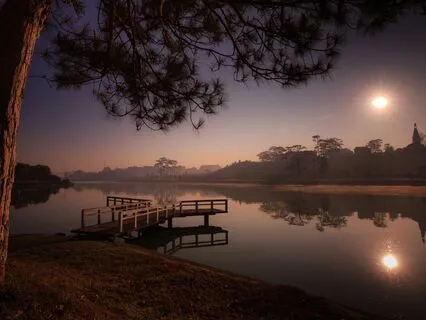 Restful Sleep Meditation