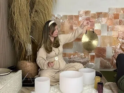 Restful Sleep Sound Healing