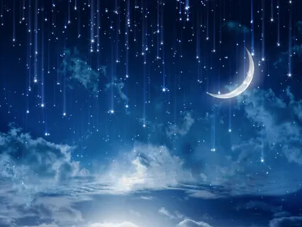 Restful Sleep Tonight Meditation