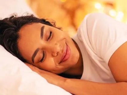 Restful Sleep Yoga Nidra & Vocal Energy Healing