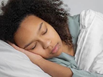 Restful Slumber: A Guided Journey To Deep Sleep