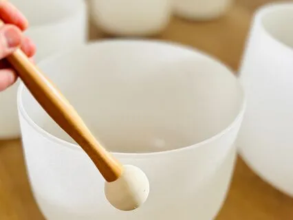 Restful Sound Healing Meditation For Mind And Soul