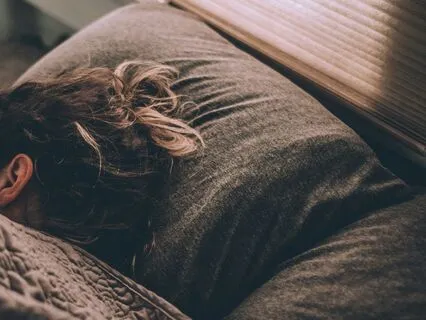 Restful Surrender Guided Sleep Meditation