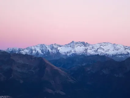 Resting As Awareness