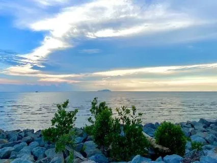 Resting As I Am — A Non-Dual Meditation Of Simple Being