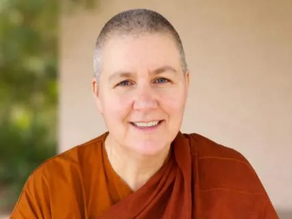 Resting As Presence Meditation