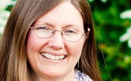 Resting, Awake, Here