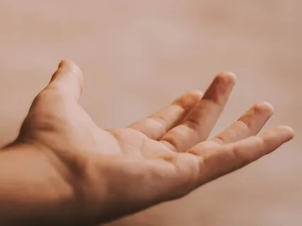 Resting Back Into The Body