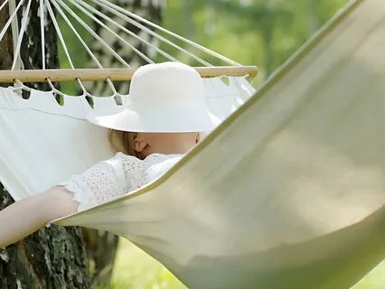 Resting Before The Red Flag - A Gentle Pause For Overwhelm