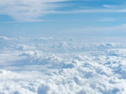 Resting Beneath The Noise