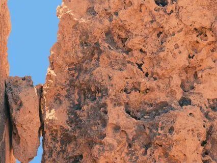 Resting Between Roles