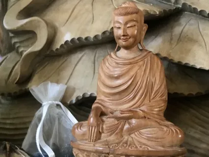 Resting Body Heart And Mind (Enjoy The Silence)